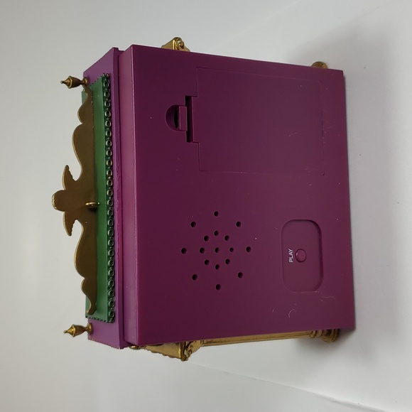 Carlton Cards "Phanthom of the Opera" Ornament - Picture 6 of 8